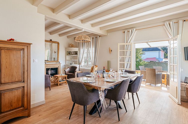 Vakantiehuis Terre Neuvas