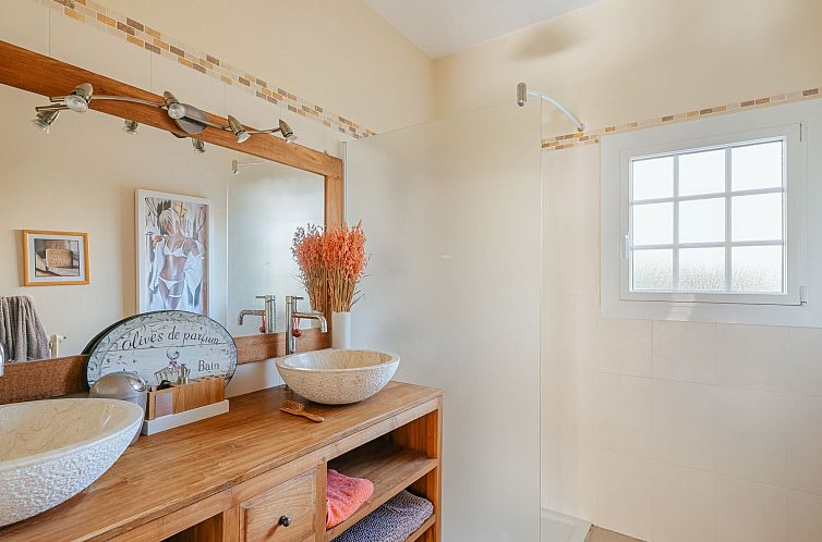 Vakantiehuis Terre Neuvas