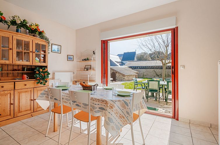 Vakantiehuis Côté Sud