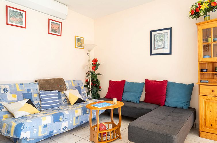 Vakantiehuis Côté Sud