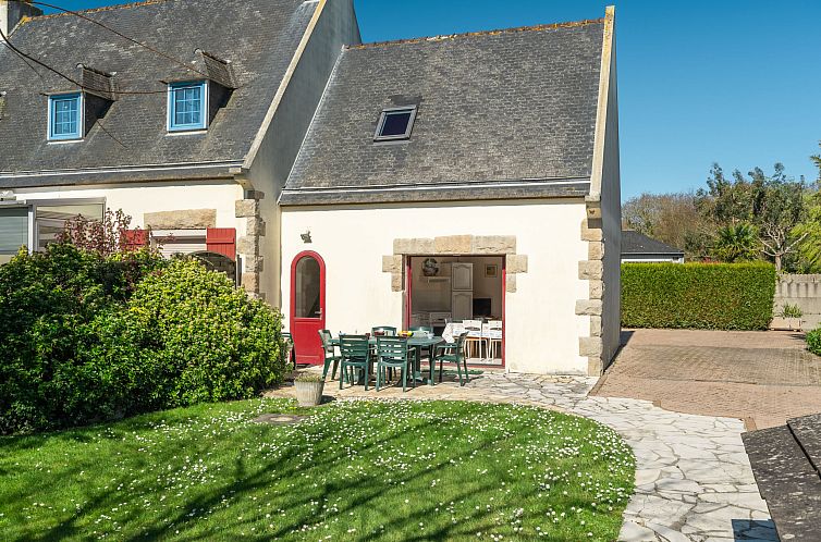 Vakantiehuis Côté Sud