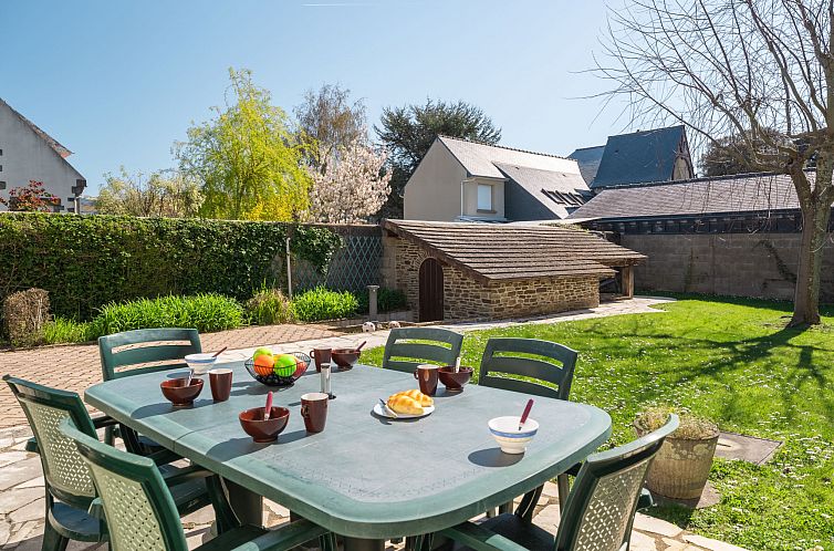 Vakantiehuis Côté Sud