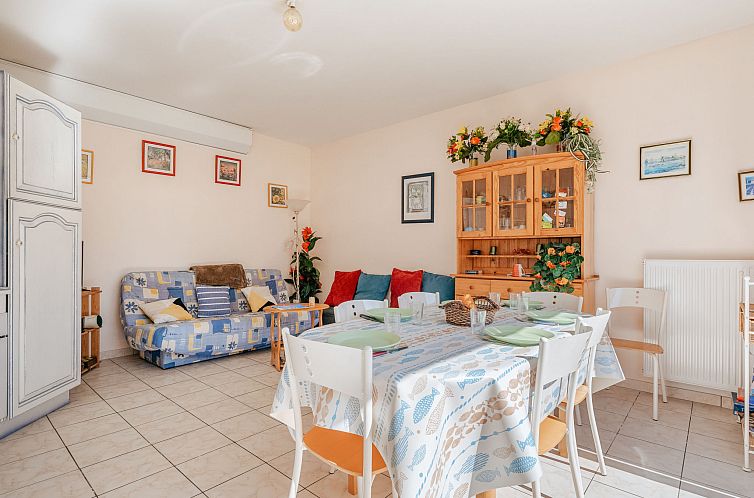 Vakantiehuis Côté Sud