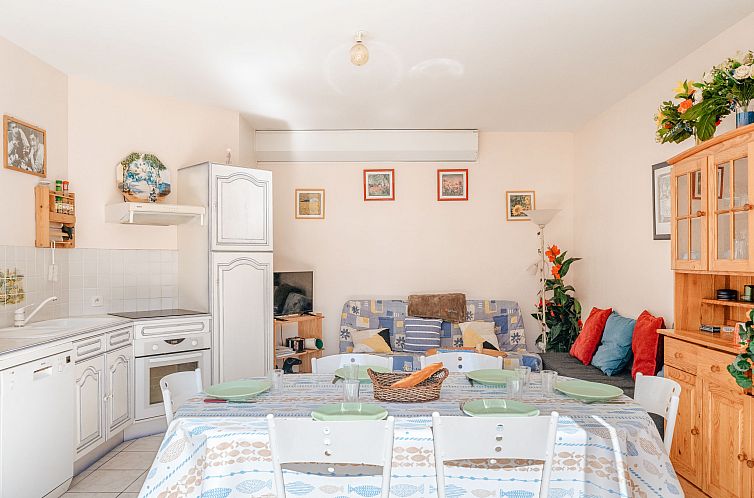 Vakantiehuis Côté Sud