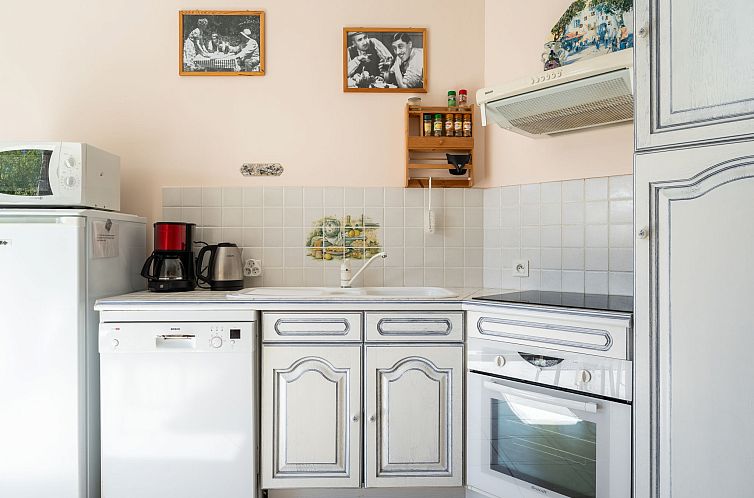 Vakantiehuis Côté Sud