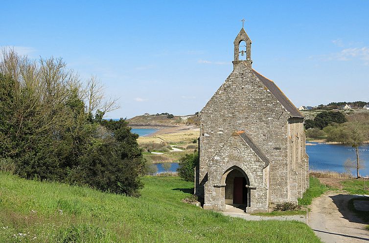 Vakantiehuis Côté Sud