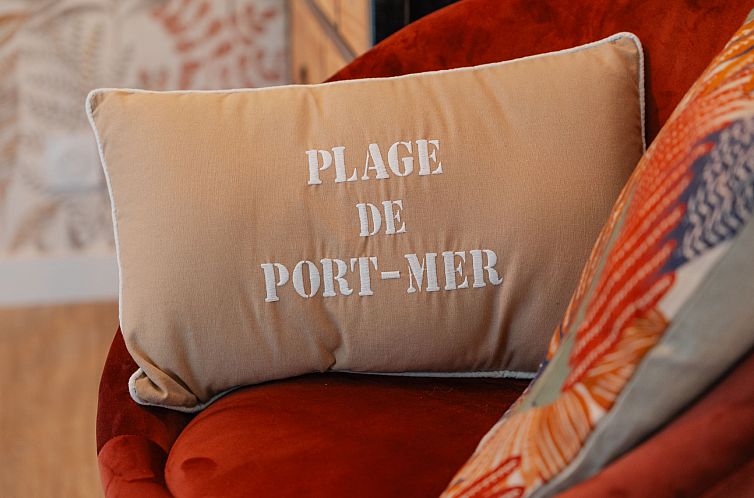 Appartement Ker Eol