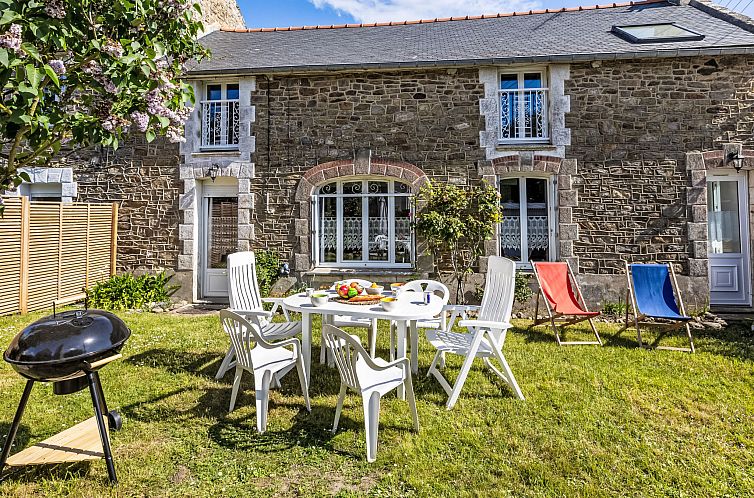 Vakantiehuis la Rivière