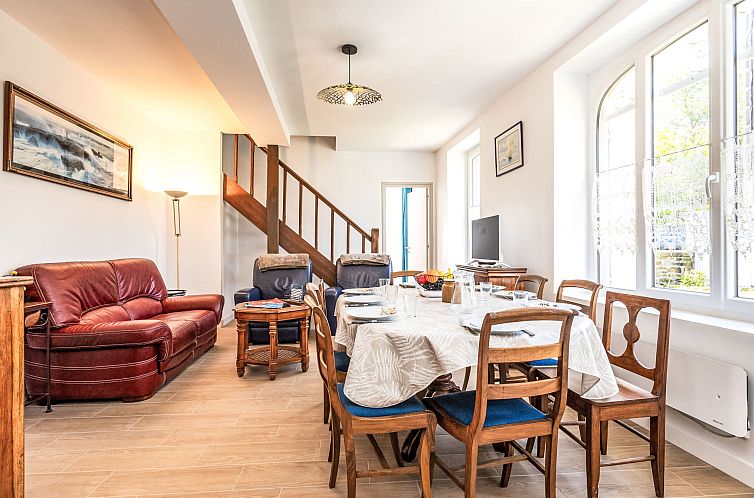 Vakantiehuis la Rivière