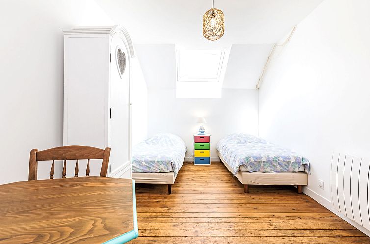 Vakantiehuis la Rivière