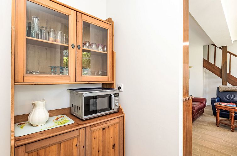 Vakantiehuis la Rivière