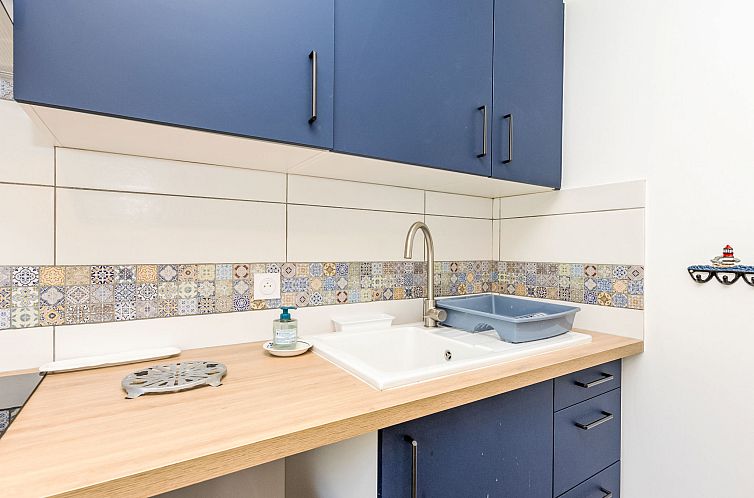 Vakantiehuis la Rivière