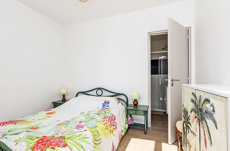 Vakantiehuis la Rivière