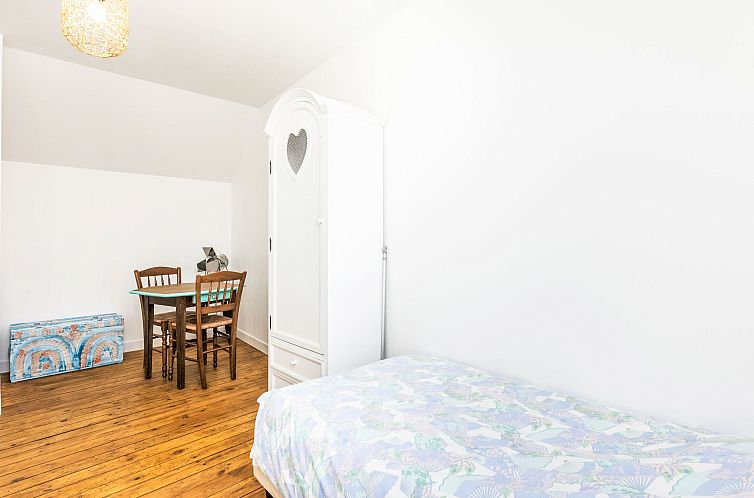 Vakantiehuis la Rivière