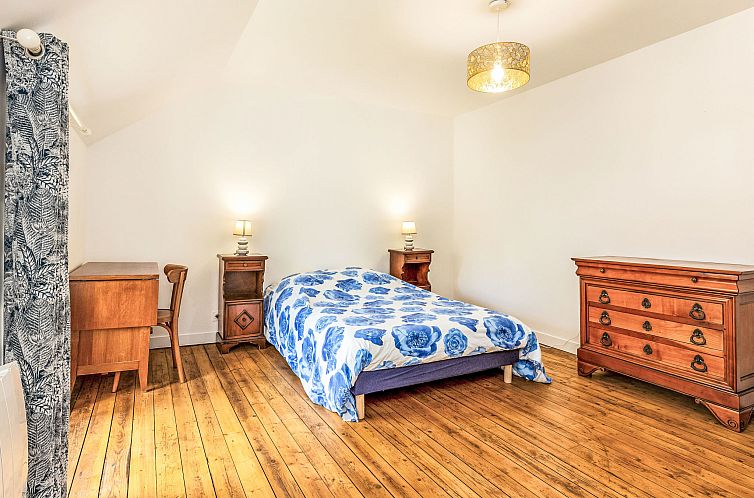 Vakantiehuis la Rivière