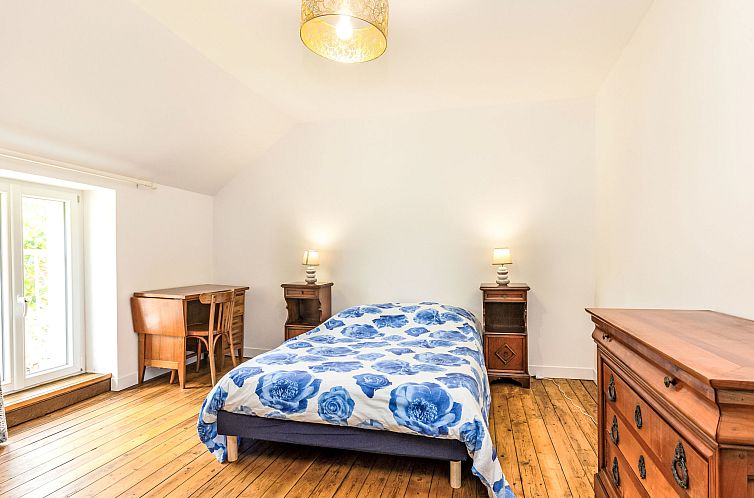 Vakantiehuis la Rivière