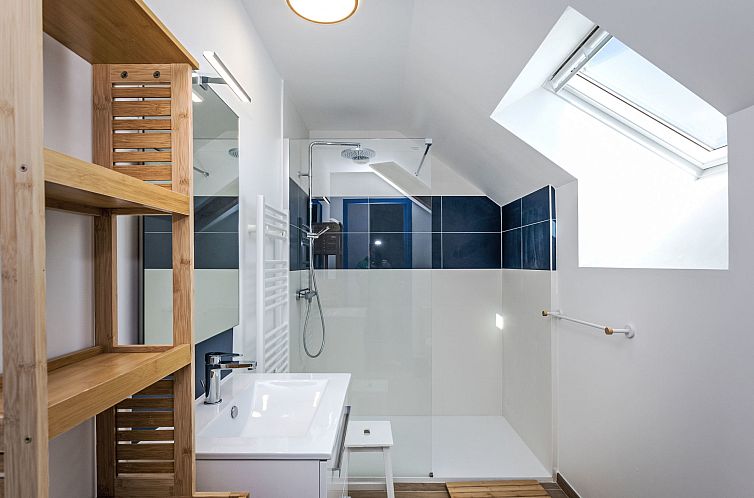 Vakantiehuis la Rivière