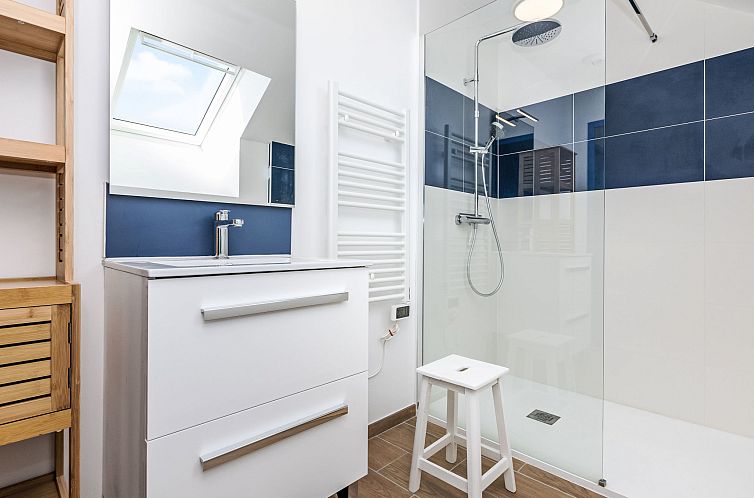 Vakantiehuis la Rivière