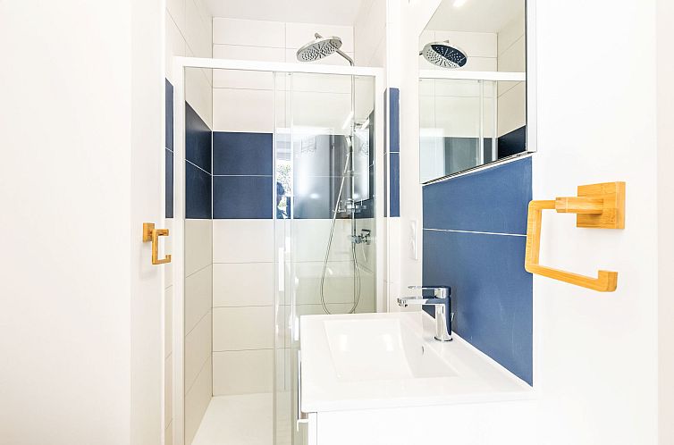 Vakantiehuis la Rivière