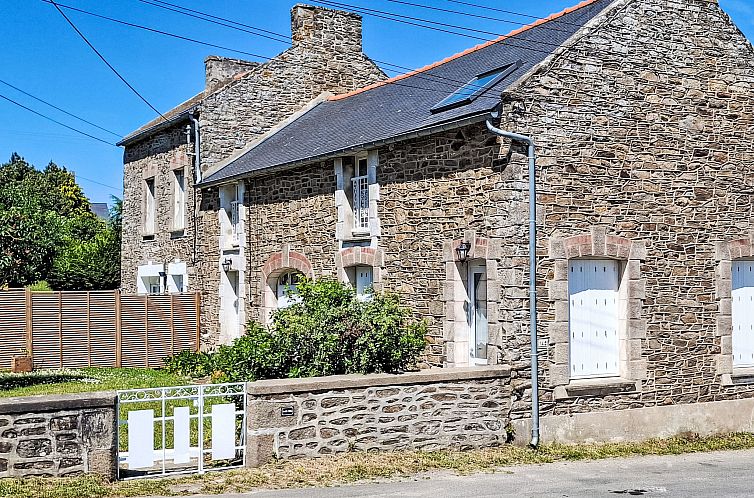 Vakantiehuis la Rivière