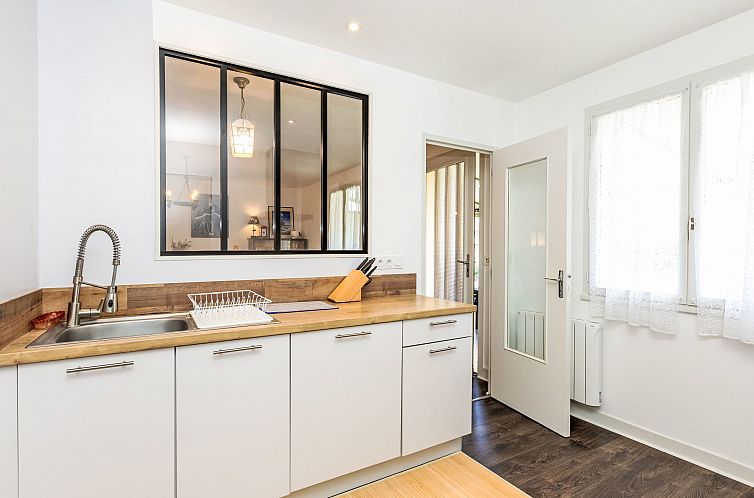 Vakantiehuis Le Petit Moulin