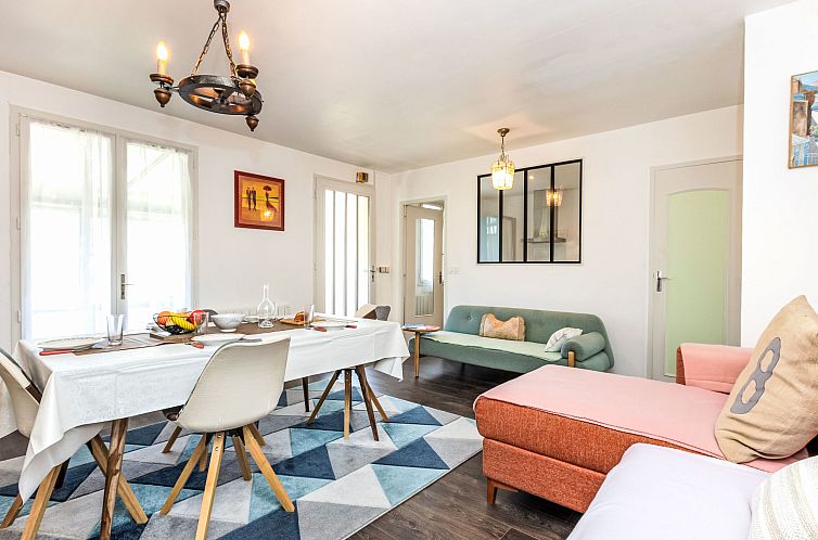 Vakantiehuis Le Petit Moulin