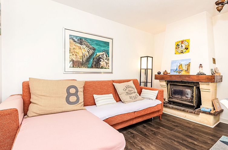 Vakantiehuis Le Petit Moulin