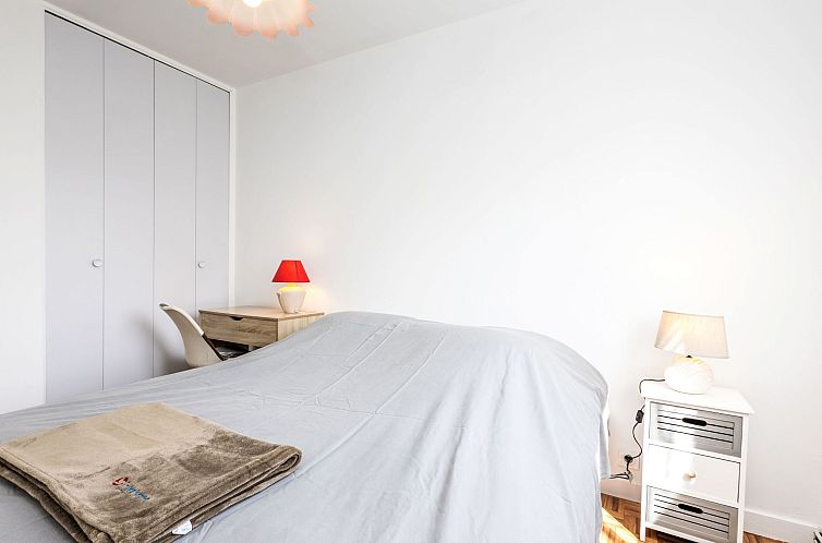 Vakantiehuis Le Petit Moulin