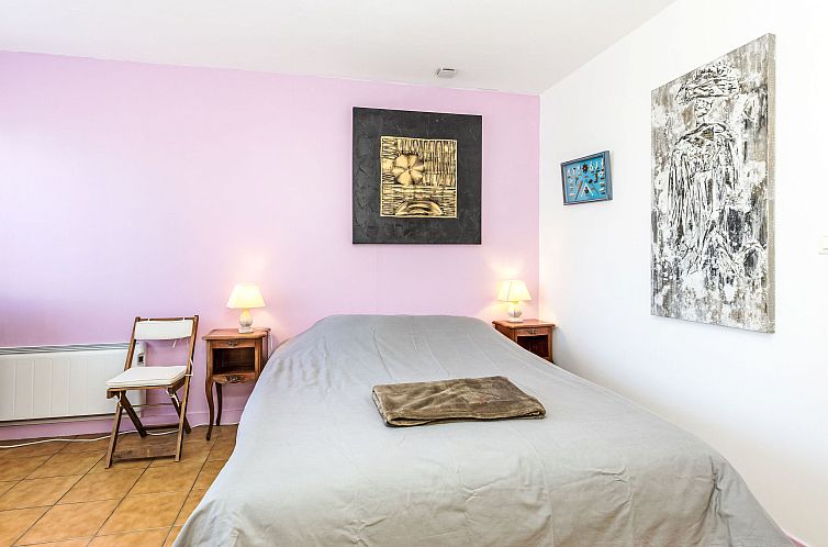 Vakantiehuis Le Petit Moulin