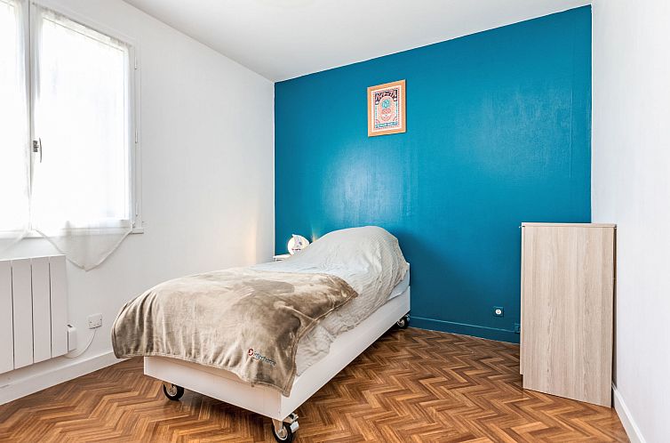 Vakantiehuis Le Petit Moulin