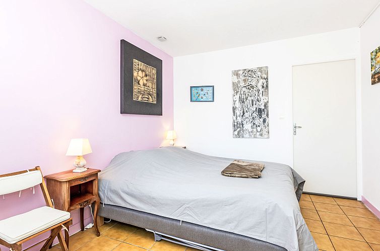 Vakantiehuis Le Petit Moulin