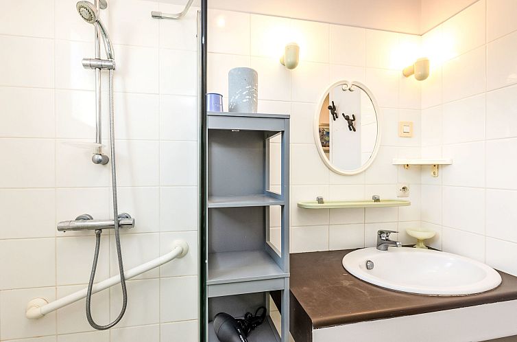 Vakantiehuis Le Petit Moulin