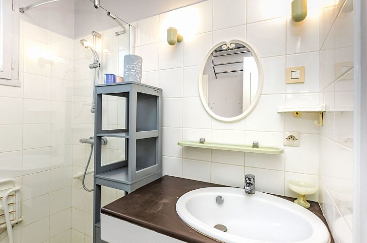 Vakantiehuis Le Petit Moulin