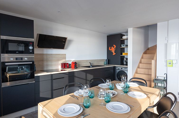 Appartement Vue Eméraude