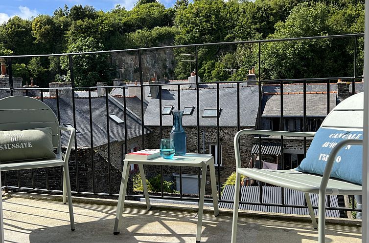 Appartement Vue Eméraude