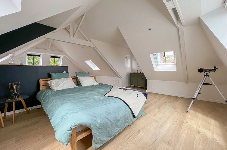 Appartement Vue Eméraude