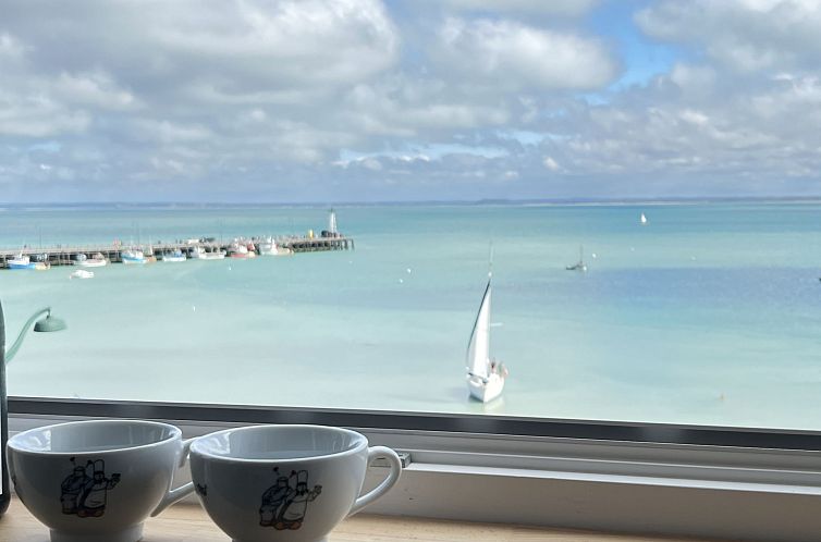 Appartement Vue Eméraude