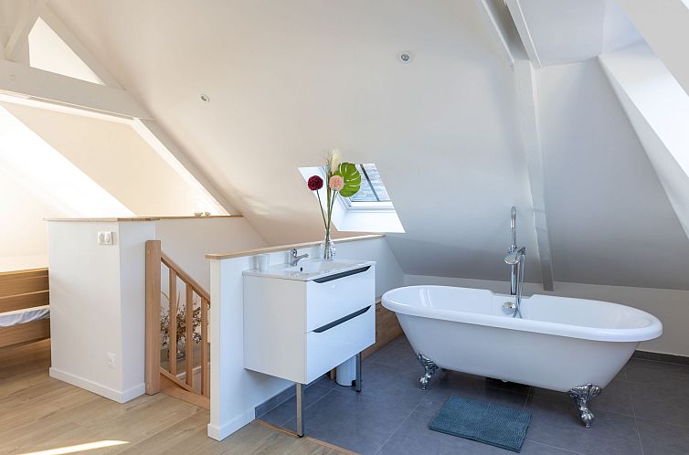 Appartement Vue Eméraude