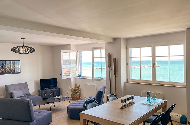 Appartement Vue Eméraude