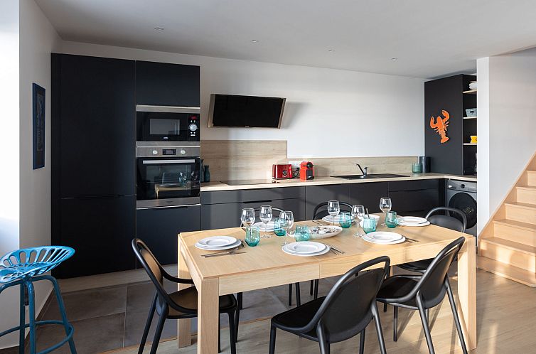 Appartement Vue Eméraude