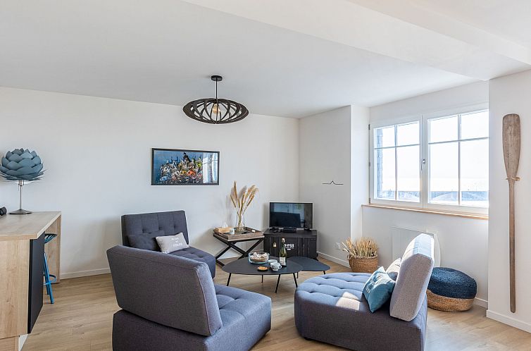 Appartement Vue Eméraude