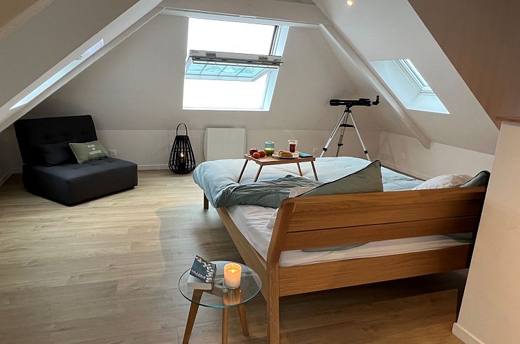 Appartement Vue Eméraude