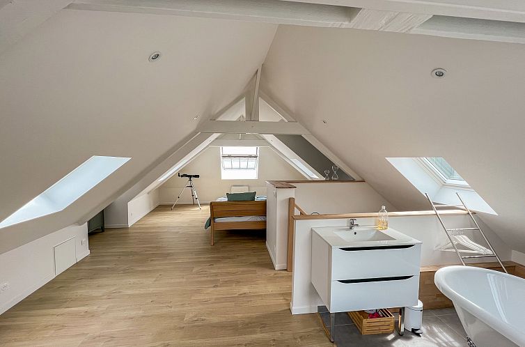 Appartement Vue Eméraude