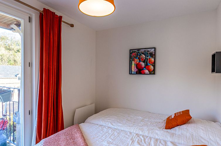 Appartement Vue Eméraude