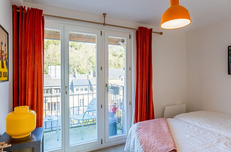 Appartement Vue Eméraude