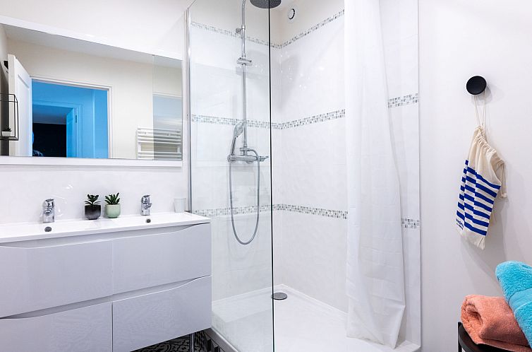 Appartement Vue Eméraude