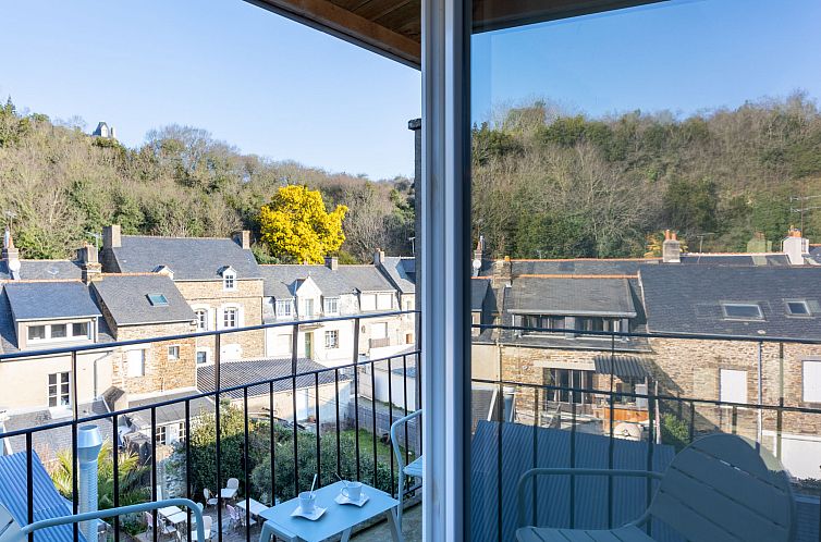 Appartement Vue Eméraude