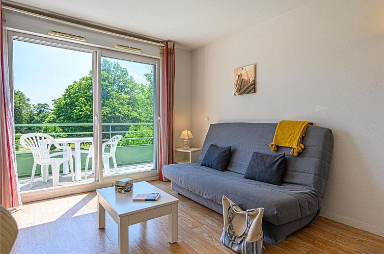 Appartement in Plescop
