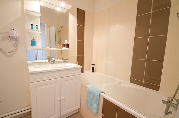Appartement in Plescop