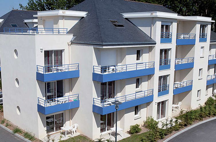 Appartement in Plescop